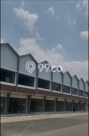 Ruko untuk disewa di Andir punya LT 65m2 & LB 130m2 harga sewa kompetitif Ruko untuk disewa di Andir punya LT 65m2 & LB 130m2 harga sewa kompetitif