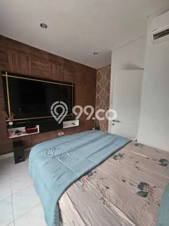 Hunian Nyaman Asri 2 KT Siap Huni di Gading Serpong Tangerang Hunian Nyaman Asri 2 KT Siap Huni di Gading Serpong Tangerang