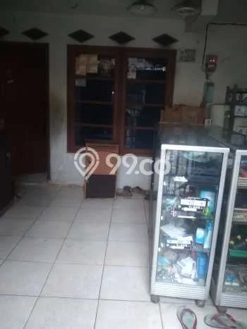 Rumah Luas Asri 3 KT Siap Huni di Pondok Kelapa Jakarta Timur Rumah Luas Asri 3 KT Siap Huni di Pondok Kelapa Jakarta Timur