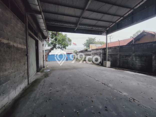 PRIME LOCATION! Pabrik Kawasan Cikupa, Luas 2600m², Area Berkembang, Ready Pakai PRIME LOCATION! Pabrik Kawasan Cikupa, Luas 2600m², Area Berkembang, Ready Pakai