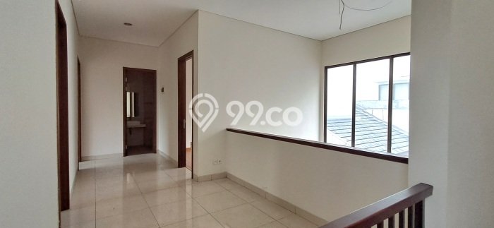 Hunian Super Mewah dengan Akses Paling Strategis di BSD City, Tangerang Hunian Super Mewah dengan Akses Paling Strategis di BSD City, Tangerang