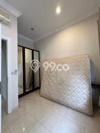 Rumah Elit Modern Siap Huni di Gading Serpong Tangerang Rumah Elit Modern Siap Huni di Gading Serpong Tangerang
