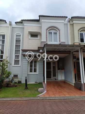 Dijual Hunian Rumah Terawat 3 Kamar di Gading Serpong Samara Village, Tangerang Dijual Hunian Rumah Terawat 3 Kamar di Gading Serpong Samara Village, Tangerang