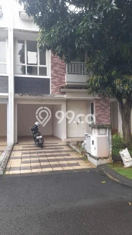 Rumah Modern 3 KT di Gading Serpong Tangerang Unfurnished Rumah Modern 3 KT di Gading Serpong Tangerang Unfurnished