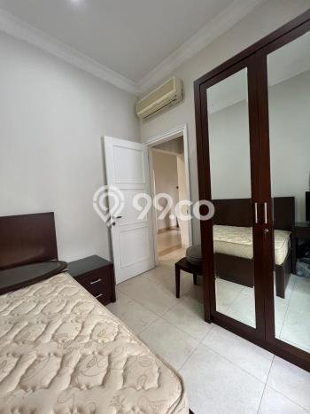 Rumah Elit Modern Siap Huni di Gading Serpong Tangerang Rumah Elit Modern Siap Huni di Gading Serpong Tangerang