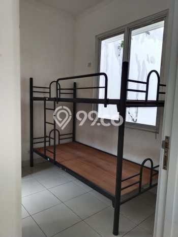 Sewa Rumah Harga Terjangkau di BSD City Tangerang Punya 3 KT Sewa Rumah Harga Terjangkau di BSD City Tangerang Punya 3 KT