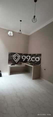 Rumah Modern 3 KT di Alam Sutera Tangerang Semi Furnished Rumah Modern 3 KT di Alam Sutera Tangerang Semi Furnished