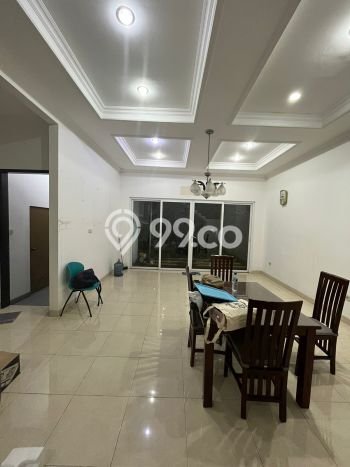 Hunian Super Mewah dengan Akses Paling Strategis di Alam Sutera, Tangerang Hunian Super Mewah dengan Akses Paling Strategis di Alam Sutera, Tangerang