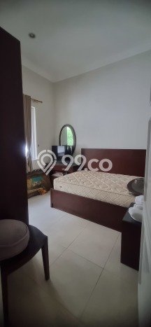 Lokasi terbaik! Rumah siap pakai dikontrakkan di Gading Serpong LB 144m2 Lokasi terbaik! Rumah siap pakai dikontrakkan di Gading Serpong LB 144m2