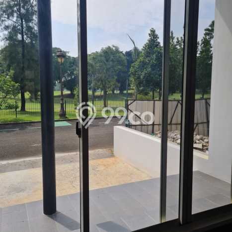 Rumah Elit Modern Siap Huni di Gading Serpong Tangerang Rumah Elit Modern Siap Huni di Gading Serpong Tangerang