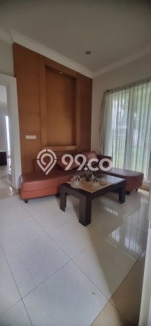Lokasi terbaik! Rumah siap pakai dikontrakkan di Gading Serpong LB 144m2 Lokasi terbaik! Rumah siap pakai dikontrakkan di Gading Serpong LB 144m2