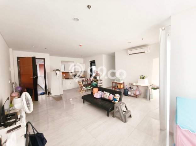 Apartemen Favorit Nyaman Dijual di Tangerang dengan 2 Kamar Tidur Apartemen Favorit Nyaman Dijual di Tangerang dengan 2 Kamar Tidur