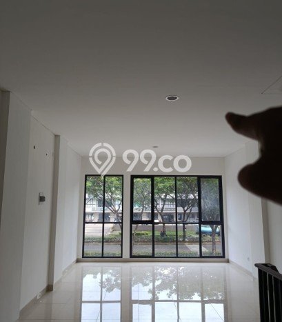 Unit Ruko Dijual di Tangerang LT 58m2 & LB 156m2 Unit Ruko Dijual di Tangerang LT 58m2 & LB 156m2