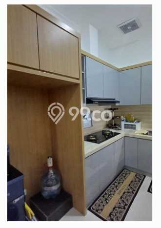Rumah Elit LB 196m2 Siap Huni Desain Elegan di Gading Serpong, Tangerang Rumah Elit LB 196m2 Siap Huni Desain Elegan di Gading Serpong, Tangerang