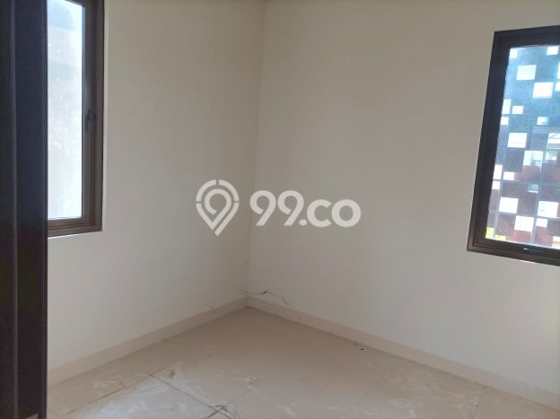 Rumah Luxury Modern Tanpa Renovasi di BSD City Tangerang Rumah Luxury Modern Tanpa Renovasi di BSD City Tangerang