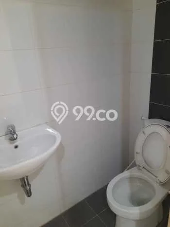 Rumah Modern 3 KT di Gading Serpong Tangerang Unfurnished Rumah Modern 3 KT di Gading Serpong Tangerang Unfurnished