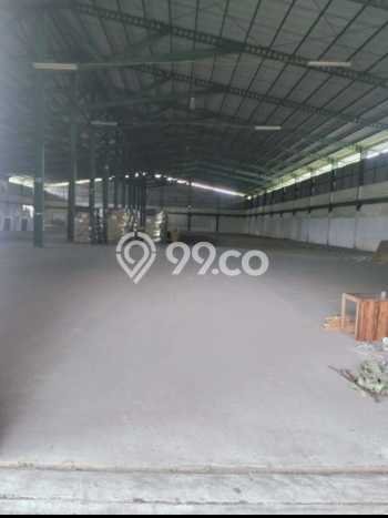 Dijual Gudang Kawasan BSD, Luas 5000m², Kawasan Potensial, Mainroad Dijual Gudang Kawasan BSD, Luas 5000m², Kawasan Potensial, Mainroad