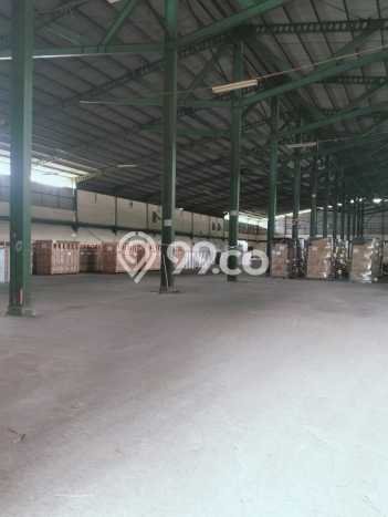 Dijual Gudang Kawasan BSD, Luas 5000m², Kawasan Potensial, Mainroad Dijual Gudang Kawasan BSD, Luas 5000m², Kawasan Potensial, Mainroad