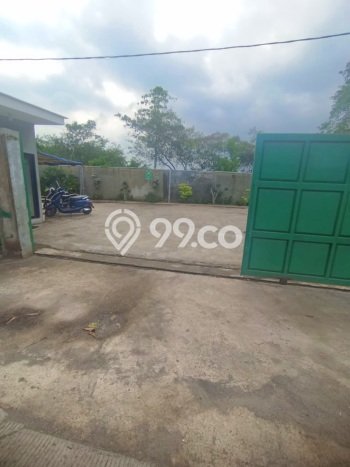 Tanah Dijual di Tangerang Seluas 1381m2 Strategis Tanah Dijual di Tangerang Seluas 1381m2 Strategis