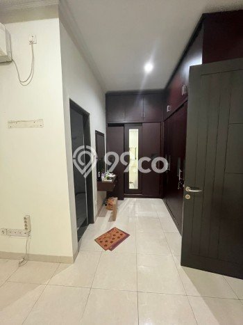 Hunian Super Mewah dengan Akses Paling Strategis di Alam Sutera, Tangerang Hunian Super Mewah dengan Akses Paling Strategis di Alam Sutera, Tangerang