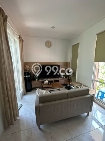 Dijual Rumah Eksklusif 2 KT di Gading Serpong, Tangerang Dijual Rumah Eksklusif 2 KT di Gading Serpong, Tangerang