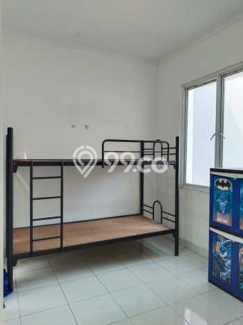 Sewa Rumah Harga Terjangkau di BSD City Tangerang Punya 3 KT Sewa Rumah Harga Terjangkau di BSD City Tangerang Punya 3 KT