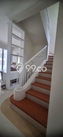 Lokasi terbaik! Rumah siap pakai dikontrakkan di Gading Serpong LB 144m2 Lokasi terbaik! Rumah siap pakai dikontrakkan di Gading Serpong LB 144m2