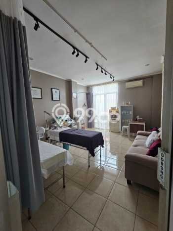 Ruko Dijual di Prime Area Tangerang Luas 229m2 Ruko Dijual di Prime Area Tangerang Luas 229m2
