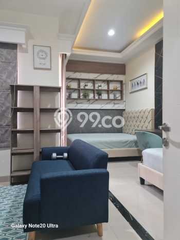 Hot Offer Hunian Premium Ideal dan Luas di Pagedangan, Tangerang Hot Offer Hunian Premium Ideal dan Luas di Pagedangan, Tangerang