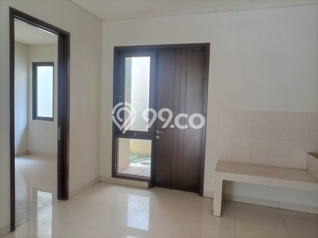 Rumah Luxury Modern Tanpa Renovasi di BSD City Tangerang Rumah Luxury Modern Tanpa Renovasi di BSD City Tangerang