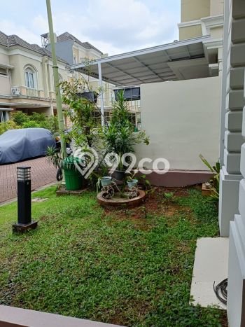 Dijual Hunian Rumah Terawat 3 Kamar di Gading Serpong Samara Village, Tangerang Dijual Hunian Rumah Terawat 3 Kamar di Gading Serpong Samara Village, Tangerang