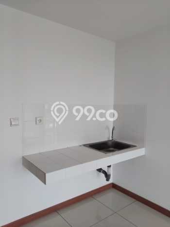 Siap Huni Apartemen di Tangerang 1 Kamar & 1 Kamar Mandi, Luas 41m2 Siap Huni Apartemen di Tangerang 1 Kamar & 1 Kamar Mandi, Luas 41m2