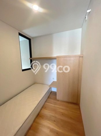 Rumah Modern 3 KT di BSD City Tangerang Semi Furnished Rumah Modern 3 KT di BSD City Tangerang Semi Furnished