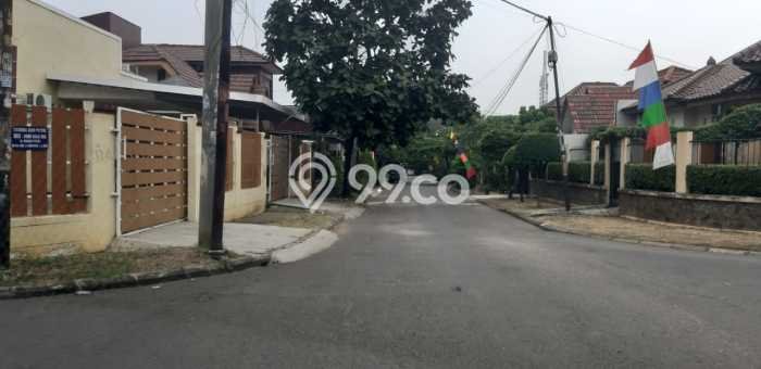 Rumah Kost Dijual di BSD Tangerang Luas 110m2 Rumah Kost Dijual di BSD Tangerang Luas 110m2