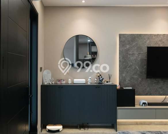 Jual Rumah Eksklusif 2 KT di Gading Serpong, Tangerang Jual Rumah Eksklusif 2 KT di Gading Serpong, Tangerang