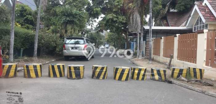 Rumah Kost Dijual di BSD Tangerang Luas 110m2 Rumah Kost Dijual di BSD Tangerang Luas 110m2