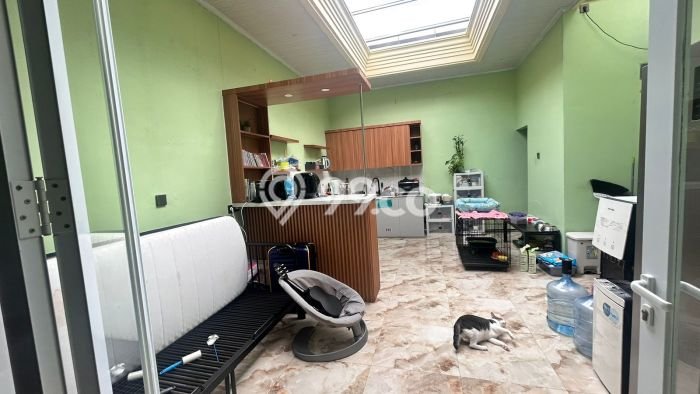 Rumah Modern Minimalis 2 Kamar Siap Huni di Pinang Rumah Modern Minimalis 2 Kamar Siap Huni di Pinang