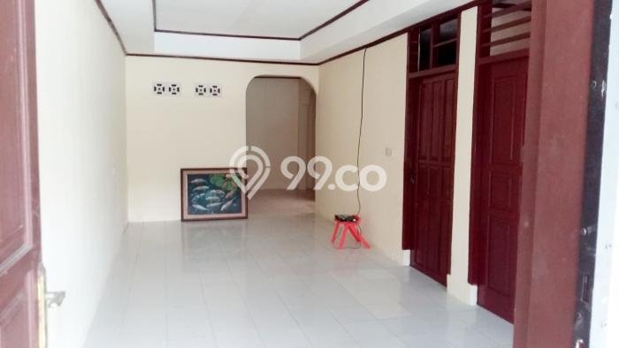 Hunian Cantik Minimalis Lb 84m2 di Karawaci, Tangerang Hunian Cantik Minimalis Lb 84m2 di Karawaci, Tangerang