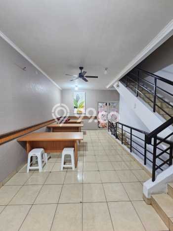 Ruko Dijual di Prime Area Tangerang Luas 229m2 Ruko Dijual di Prime Area Tangerang Luas 229m2