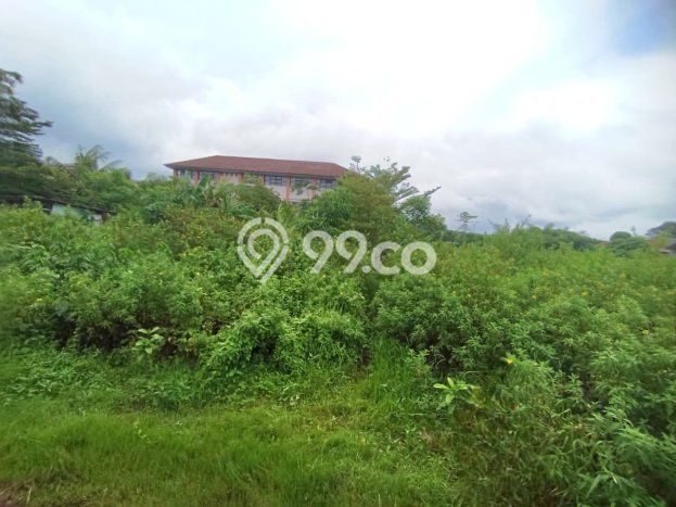 Tanah Dijual di Tangerang Seluas 1381m2 Strategis Tanah Dijual di Tangerang Seluas 1381m2 Strategis