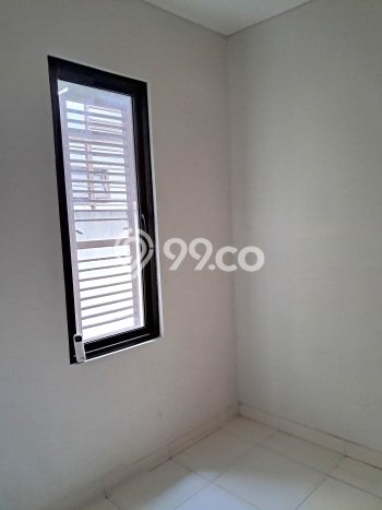 Rumah Minimalis 3 Kamar LT 60m2 di BSD City Rumah Minimalis 3 Kamar LT 60m2 di BSD City