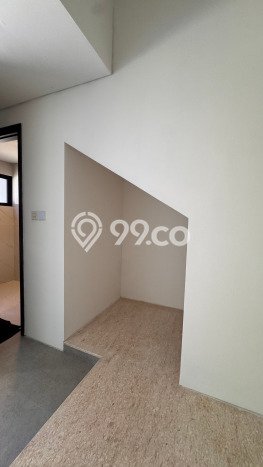 Hunian Eksklusif Dijual LT 144m2 di BSD, Tangerang Selatan Hunian Eksklusif Dijual LT 144m2 di BSD, Tangerang Selatan