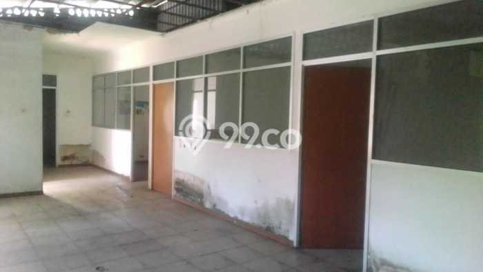 Dijual Gudang Kawasan BSD, Luas 5000m², Kawasan Potensial, Mainroad Dijual Gudang Kawasan BSD, Luas 5000m², Kawasan Potensial, Mainroad