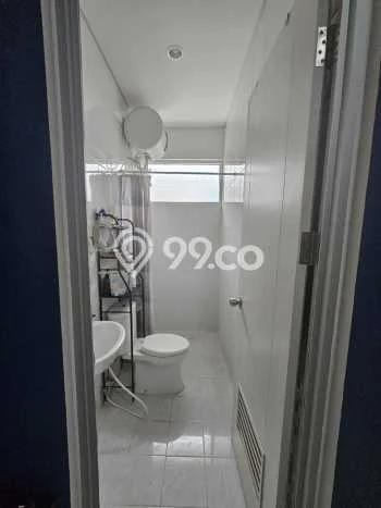 Hunian Nyaman Asri 2 KT Siap Huni di Gading Serpong Tangerang Hunian Nyaman Asri 2 KT Siap Huni di Gading Serpong Tangerang