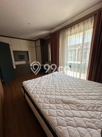 Rumah Minimalis 3 KT LT 72m2 di Gading Serpong Rumah Minimalis 3 KT LT 72m2 di Gading Serpong