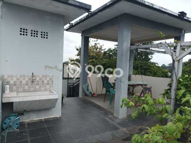 For Sale Rumah Elit Exclusive di Serpong, Tangerang Selatan For Sale Rumah Elit Exclusive di Serpong, Tangerang Selatan