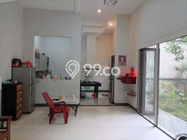 For Sale Rumah Elit Exclusive di Serpong, Tangerang Selatan For Sale Rumah Elit Exclusive di Serpong, Tangerang Selatan