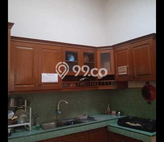Rumah Kost Dijual di BSD Tangerang Luas 110m2 Rumah Kost Dijual di BSD Tangerang Luas 110m2