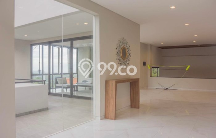 Dijual Rumah Mewah Megah Dengan View Eksklusif di Dago Pakar, Bandung Dijual Rumah Mewah Megah Dengan View Eksklusif di Dago Pakar, Bandung