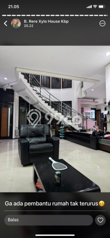 Hunian Mewah Siap Huni LT 375m2 di Batununggal, Bandung Hunian Mewah Siap Huni LT 375m2 di Batununggal, Bandung